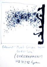 EGON ZIPPEL / Online Archive Insects 