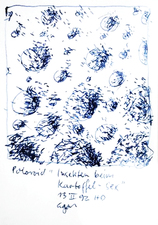 EGON ZIPPEL / Online Archive Insects 