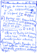 EGON ZIPPEL / Online Archive Waiting For 1993-2022 