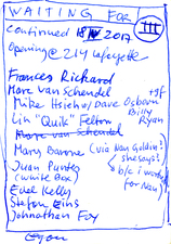 EGON ZIPPEL / Online Archive 2017 