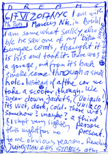 EGON ZIPPEL / Online Archive Dreams 