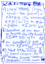 EGON ZIPPEL / Online Archive Waiting For 1993-2022 