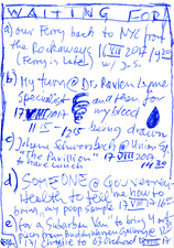 EGON ZIPPEL / Online Archive 2017 