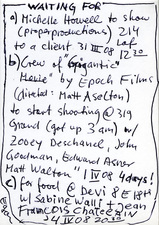 EGON ZIPPEL / Online Archive 2008 