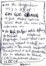 EGON ZIPPEL / Online Archive 2008 