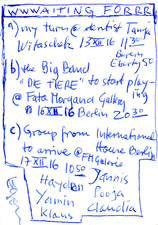 EGON ZIPPEL / Online Archive 2016 