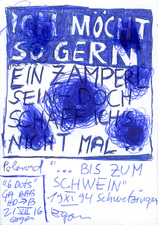 EGON ZIPPEL / Online Archive 2016 