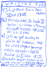 EGON ZIPPEL / Online Archive 2016 