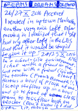 EGON ZIPPEL / Online Archive 2016 