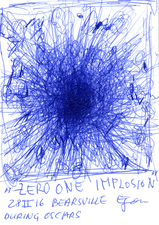 EGON ZIPPEL / Online Archive 2016 