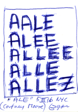 EGON ZIPPEL / Online Archive 2016 