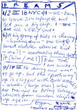 EGON ZIPPEL / Online Archive 2016 