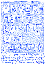 EGON ZIPPEL / Online Archive 2016 