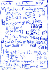 EGON ZIPPEL / Online Archive 2016 