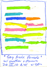 EGON ZIPPEL / Online Archive 3D / Color 