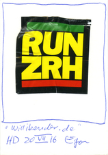 EGON ZIPPEL / Online Archive 3D / Color 