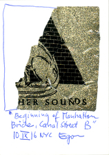 EGON ZIPPEL / Online Archive 3D / Color 