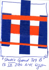 EGON ZIPPEL / Online Archive 3D / Color 