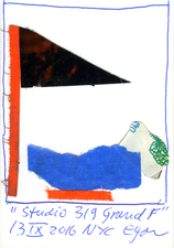 EGON ZIPPEL / Online Archive 3D / Color 