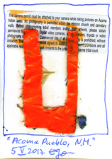 EGON ZIPPEL / Online Archive 3D / Color 