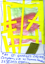 EGON ZIPPEL / Online Archive 3D / Color 
