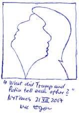 EGON ZIPPEL / Online Archive 2017 