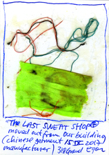 EGON ZIPPEL / Online Archive 3D / Color 