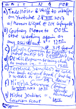 EGON ZIPPEL / Online Archive Waiting For 1993-2022 