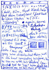 EGON ZIPPEL / Online Archive 2017 