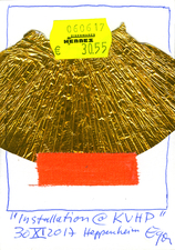 EGON ZIPPEL / Online Archive 3D / Color 