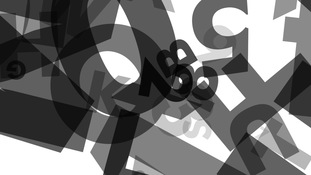 EGON ZIPPEL / Online Archive Projections / Video Animation