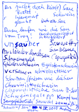 EGON ZIPPEL / Online Archive 2010 