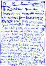 EGON ZIPPEL / Online Archive 2018 