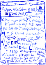 EGON ZIPPEL / Online Archive 2018 