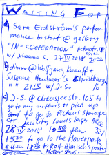 EGON ZIPPEL / Online Archive 2018 