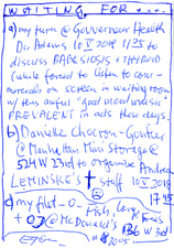 EGON ZIPPEL / Online Archive 2018 
