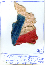 EGON ZIPPEL / Online Archive 3D / Color 