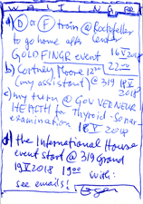 EGON ZIPPEL / Online Archive Waiting For 1993-2022 