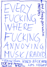 EGON ZIPPEL / Online Archive 2018 
