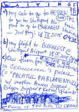 EGON ZIPPEL / Online Archive Waiting For 1993-2022 