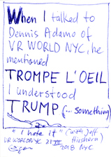 EGON ZIPPEL / Online Archive 2018 