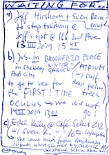 EGON ZIPPEL / Online Archive 2019 