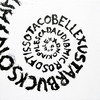 EGON ZIPPEL / Online Archive Corporate Name Paintings Acrylic on canvas