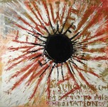 EGON ZIPPEL / Online Archive Paintings (in general) Acrylic and household paint on canvas