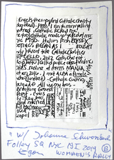 EGON ZIPPEL / Online Archive 3D / Color 