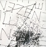 EGON ZIPPEL / Online Archive Paintings (in general) Houshold paint on canvas