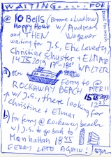 EGON ZIPPEL / Online Archive 2019 