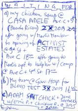 EGON ZIPPEL / Online Archive 2019 