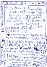 EGON ZIPPEL / Online Archive 2019 