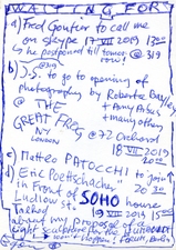 EGON ZIPPEL / Online Archive 2019 